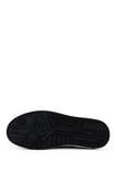 Tamer Tanca Erkek Hakiki Deri Siyah Sneakers & Spor Ayakkabı 1174 505 ERK AYK Y26 SIYAH
