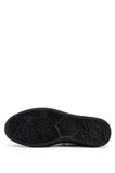 Tamer Tanca Erkek Hakiki Deri Siyah Sneakers & Spor Ayakkabı 1212 2503 ERK AYK Y26 SIYAH