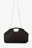 Valmenti Kadın Tekstil Kahverengi El Çantası 1141 811 BN CNT Y26 BROWN RAFFIA