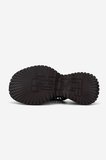 Valmenti Kadın Deri & Suni Kahverengi Düz Terlik 1141 581 BN TRLK Y26 BROWN SUEDE