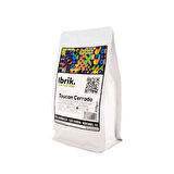 Brazil Toucan Cerrado Single Origin Çekirdek Kahve 250Gr