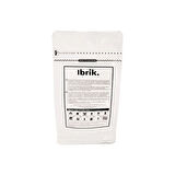 Brazil Toucan Cerrado Single Origin Çekirdek Kahve 250Gr