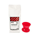 ibrik Single Origin Espresso Çekirdek Kahve 1000Gr