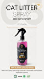 Doku Pet Cat Litter Spray 400 ml