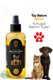 Doku Pet Hair Care Spray 200 ml