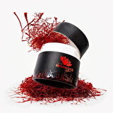 DRUNKRED İran Safranı - 3 gr Super Negin