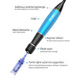 Dr.pen A1W Dermapen Cihazı
