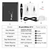 Dr.pen A7 Dermapen Cihazı