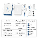 Dr.pen A9W Dermapen Cihazı