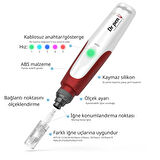 Dr.pen N2W Dermapen Cihazı