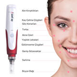 Dr.pen N2W Dermapen Cihazı