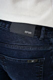 DENİM PNT 127 Lacivert Jean Pantolon