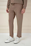ATP 033 Slim Fit Vizon Spor Pantolon