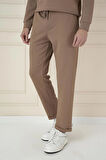 ATP 033 Slim Fit Vizon Spor Pantolon