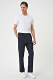 ATP 034 Slim Fit Füme Spor Pantolon