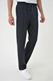 ATP 034 Slim Fit Füme Spor Pantolon