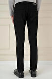 DENİM PNT 128 Siyah Jean Pantolon