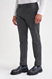 P 1176 PANTOLON Comfort SİYAH-1