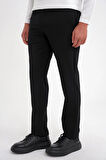 P 1200 PANTOLON Comfort SİYAH CASUAL