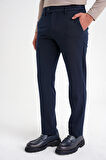 P 1200 PANTOLON Comfort LACİVERT CASUAL