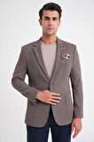 C 723 CEKET Comfort VİZON