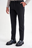 P 1207 PANTOLON Comfort SİYAH