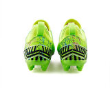Playup Gk 242 129 Neon Sarı Genç Çim Zemin Kramponu GK-242-129-NEON-SARI Yeşil