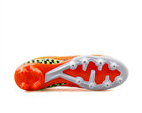 Playup Mk 242 129 Turuncu Erkek Çim Zemin Kramponu MK-242-129-TURUNCU Turuncu