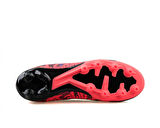 Playup Mk 242 136 Siyah Erkek Çim Zemin Kramponu MK-242-136-SIYAH Siyah