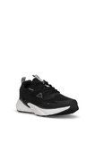 Kappa KP-4043M Erkek Klasik Sneaker Siyah