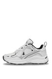 Kappa KP-1017Z Porto Riko Kadın Klasik Sneaker Beyaz