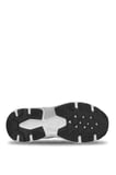 Kappa KP-1017Z Porto Riko Kadın Klasik Sneaker Beyaz