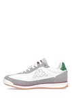 Kappa KP-1039M Erkek Klasik Sneaker Beyaz