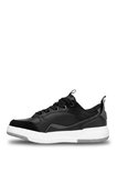 Kappa KP-2063Z Pina Kadın Klasik Sneaker Siyah
