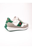 Kappa Erkek WHITE Santo Ayakkabı KP-4028M