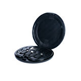 6'sı 1 Arada Kablo Seti Siyah  60W , Taşınabilir Çoklu Bağlantı Kiti SIYAH