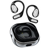 S9 PRO Kablosuz Kulaklık – AI Gerçek Zamanlı Çeviri