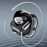 S9 PRO Kablosuz Kulaklık – AI Gerçek Zamanlı Çeviri