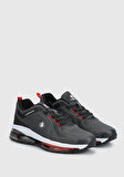 Sivo Gri Erkek Sneaker