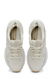 KİNETİX PRESTIGE TX W 5FX KADIN SNEAKER EKRU