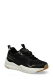 KİNETİX PRESTIGE TX W 5FX KADIN SNEAKER SİYAH