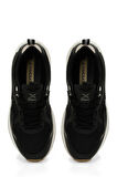 KİNETİX PRESTIGE TX W 5FX KADIN SNEAKER SİYAH