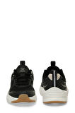 KİNETİX PRESTIGE TX W 5FX KADIN SNEAKER SİYAH