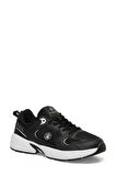 Lumberjack POL 5FX 101932435 Erkek Spor Ayakkabı Siyah 40-47