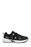 Lumberjack POL 5FX 101932435 Erkek Spor Ayakkabı Siyah 40-47