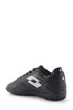 LOTTO LASER TF 5FX ERKEK FUTBOL AYAKKABI SİYAH