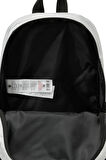 Lumberjack ML LUMER BPCK 5FX Gri Unisex Sırt Çantası