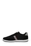 U.S. POLO ASSN. KARES 5FX ERKEK SNEAKER SİYAH
