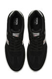 U.S. POLO ASSN. KARES 5FX ERKEK SNEAKER SİYAH
