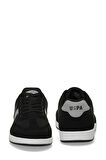 U.S. POLO ASSN. KARES 5FX ERKEK SNEAKER SİYAH
